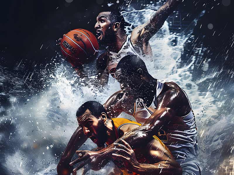 [QQ原声]NBA季前赛 魔术vs热火 第一节 录像