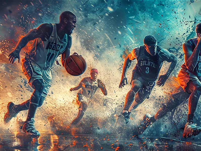 [QQ国语]NBA季前赛 太阳vs湖人 全场录像回放