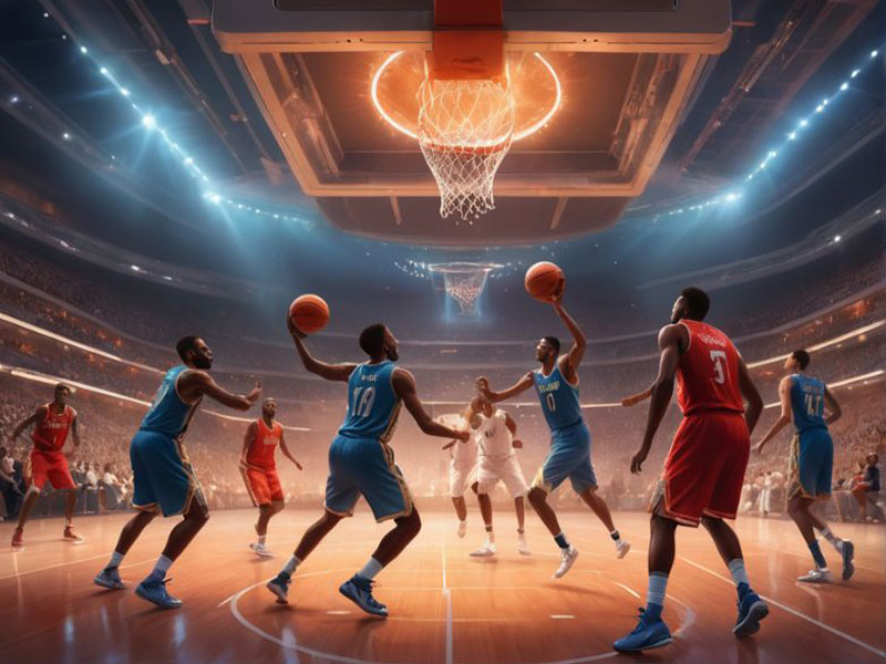 [QQ国语]NBA季前赛 耶路撒冷夏普尔vs篮网 全场录像回放